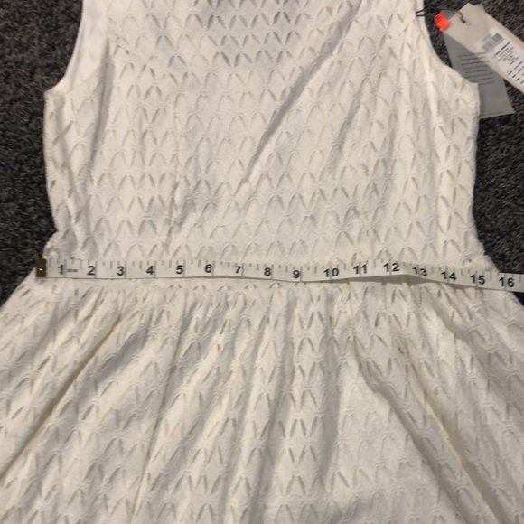 Only Brand Bridal Shower Dress NWTs - Picture 5 of 10